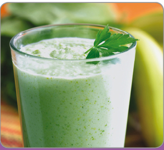 Green Smoothies